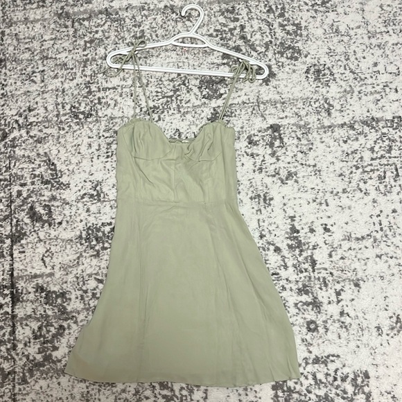 Wilfred Fable dress - Picture 1 of 4